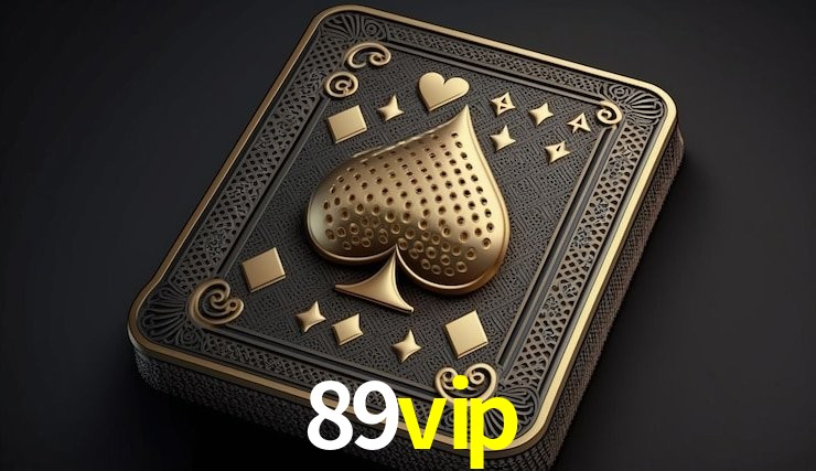 Inovações de Jogos na 89vip: O Futuro das Experiências Interativas