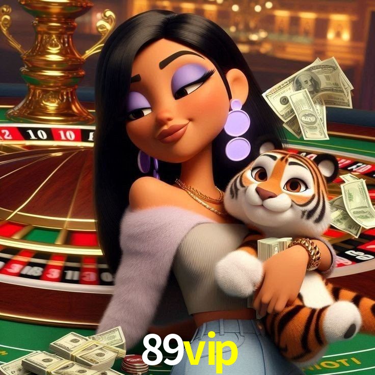 VIP Casino 89vip
