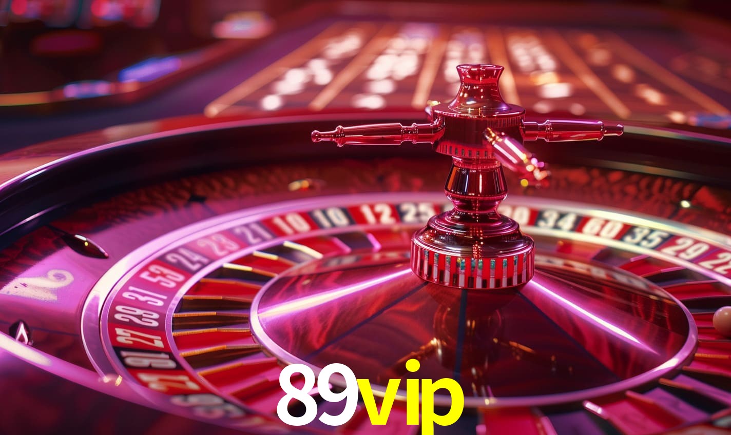 Provedores de Jogos 89vip