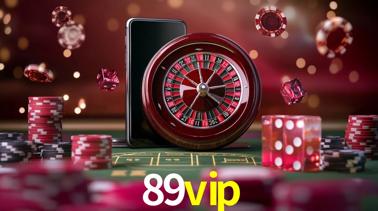 Live Casino 89vip