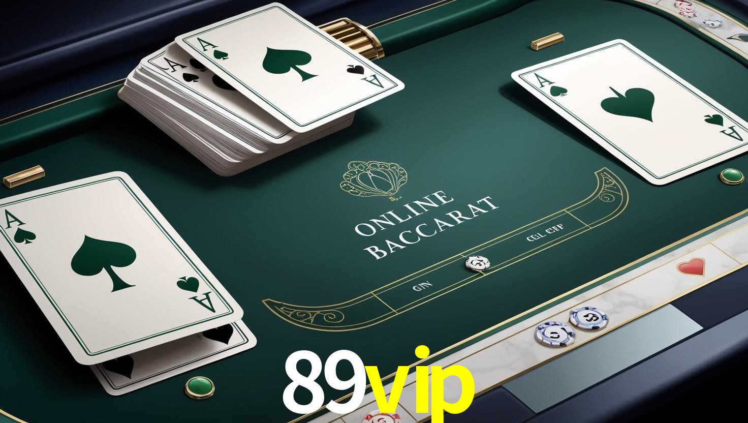 Cassino de Jogos 89VIP.COM