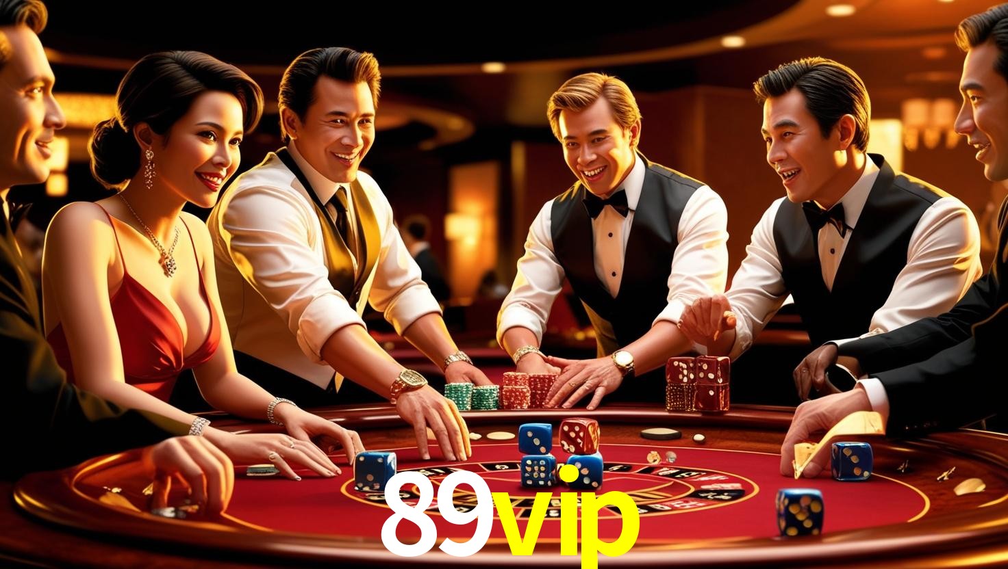 Apostas na Site 89VIP.COM
