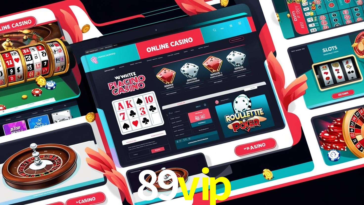 App 89VIP.COM