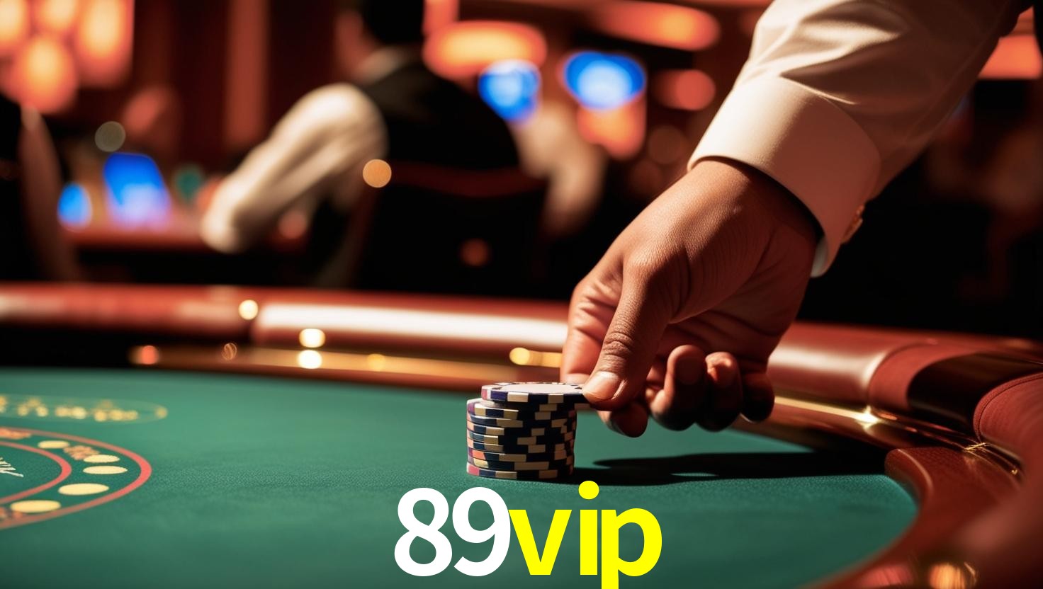 Login Seguro 89VIP.COM