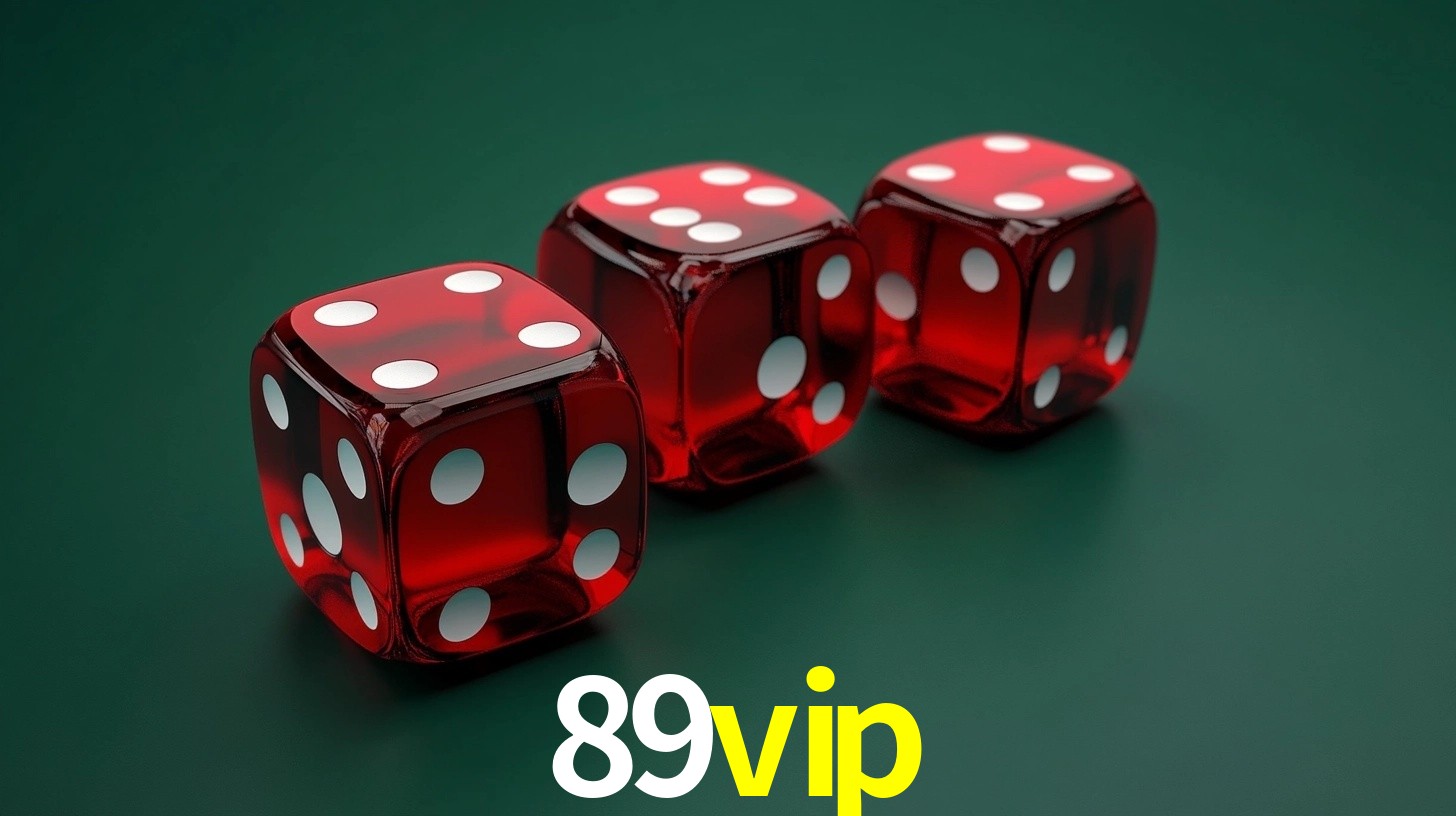 Jogos de Cassino 89VIP.COM